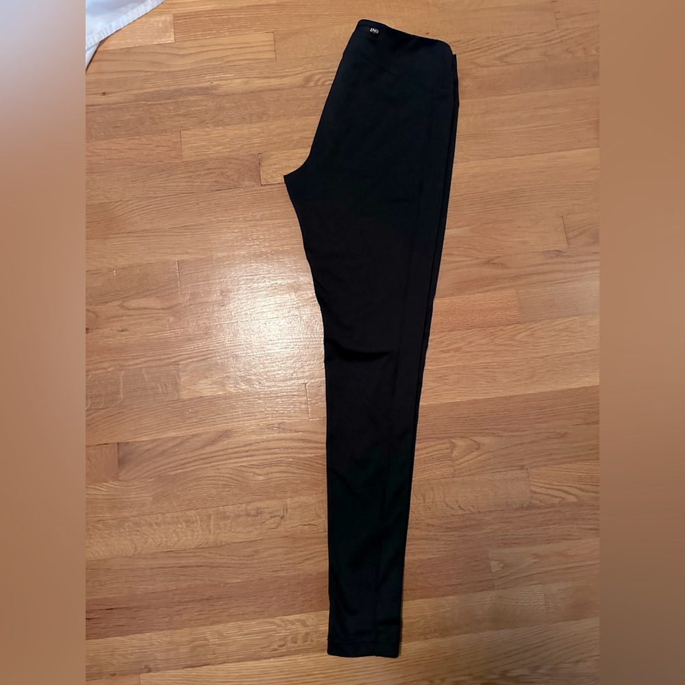 Zella High Waisted Divine Black Leggings - Picture 3 of 13